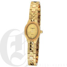 Charles Hubert Classic Collection Women's Watch 6761