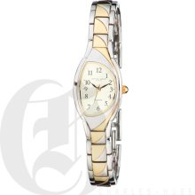 Charles Hubert Classic Collection Women's Watch 6804