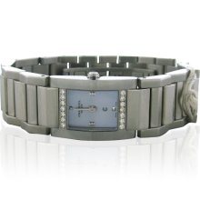 Charriol Ladies Megeve No.0093 Diamond Watch MGVSD.400.860