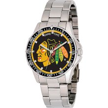 Chicago Blackhawks NHL Men's Coach Watch