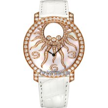 Chopard Happy Diamonds 207470-5004