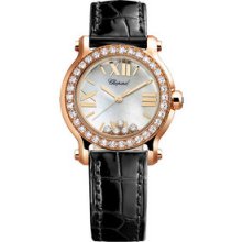 Chopard Happy Sport II Round 30mm 274189-5005