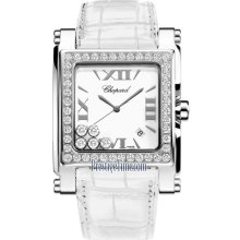 Chopard Happy Sport II Square XL 288448-2002