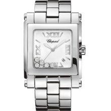 Chopard Happy Sport II Square XL 288467-3001