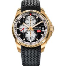 Chopard Mille Miglia GT XL Chrono 2011