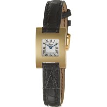 Chopard Watches Women's H Watch Watch 127429-0001