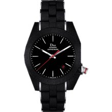 Christian Dior Chiffre Rouge Watch CD084540R001