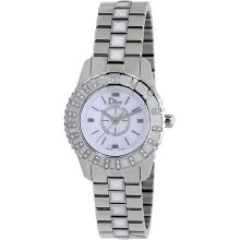 Christian Dior Christal CD112113M001 Ladies wristwatch