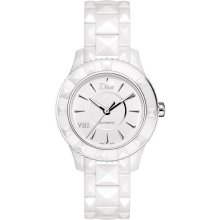 Christian Dior Dior VIII Ladies Automatic Watch CD1245E3C001