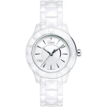 Christian Dior VIII Ladies Quartz Watch CD1231E2C001