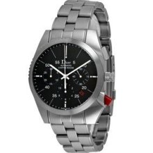 Christian Dior Watch - Chiffre Mens Watch