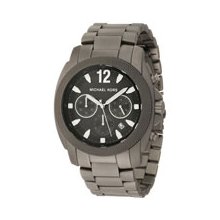 Chronograph Titanium Men Watch