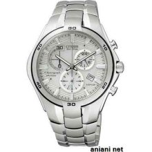 Citizen Alterna Eco-drive Vo10-5995f Men's Watch