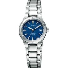 Citizen Collection Eco-drive Pair model Ladies FRA36-2402