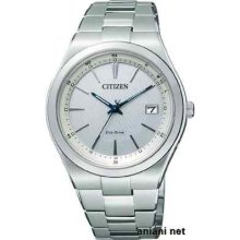 Citizen Forma Clock Frd59-2531 Men's Watch