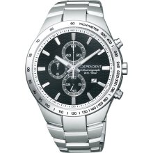 CITIZEN Independent Chronograph model BA2-512-51