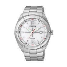 Citizen Men Watch Eco-drive E111 100m Sport +xpress +warranty Bm7070-66a