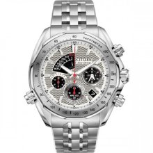 Citizen Mens Grand Complication Eco-Drive Signature Series