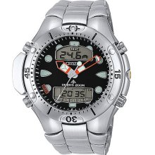 Citizen Promaster 200m Divers Mens Watch JP1060-52E JP1060