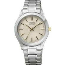 Citizen Simple Pair Model Frb59-2452 F/s From Japan