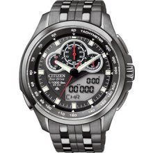 Citizen Watches Mens Promaster SST Eco Drive JW0097-54E