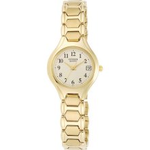 Citizen Womens Gold-Tone Watch