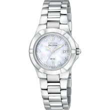 Citizen Womens Riva EW1530 58D Watch