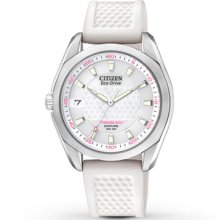 Citizen Women's Watch Titanium Golf EO1070-05A- Women's