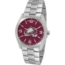 Colorado Avalanche Elite Watch