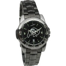 Colorado Buffalo watch : Colorado Buffaloes Fantom Sport Watch