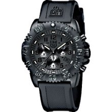 COLORMARK CHRONOGRAPH 3080 SERIES Blackout