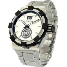 Concord 0320008 C1 Big Date Automatic Men's Watch