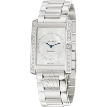 Concord Delirium Men's Quartz Watch 0311217