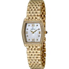 Concord Watches Women's Bella Ponte Watch 0310715