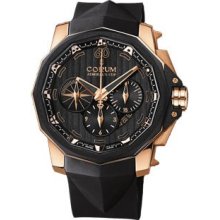 Corum Admiral's Cup Chronograph 48 753.935.91/0371 AN12