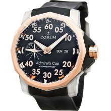 Corum Admiral's Cup Competition 48 Mens Watch 947 931 05 0371 AN32