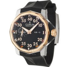 Corum Watches Men's Admiral's Cup Competition 48 Watch 947-931-05-0371-AN32