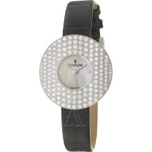 Corum Watches Women's Chinese Hat Watch 237-101-69-0081-PN01