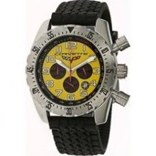 Corvette Ev503 C6 Mens Watch ...