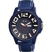 Crayo Cr0105 Horizon Watch