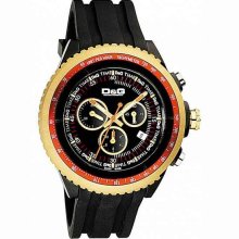 Dandg Dolce And Gabbana Time And Gabbana Dw0369 Sir Mens Watch