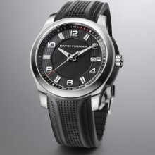 David Yurman Auto Revolution Watch