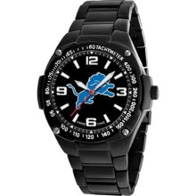 Detroit Lions NFL Warrior Watch ...