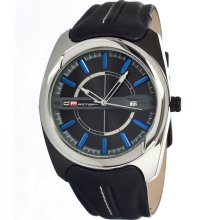 Dfactory Dfb020ybb White Label Mens Watch