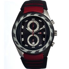 Dfactory Dfu022tbr Red Label Mens Watch