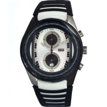 Dfactory Dfu022tss Red Label Mens Watch