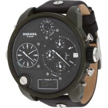 Diesel Big Daddy DZ7250 Watch