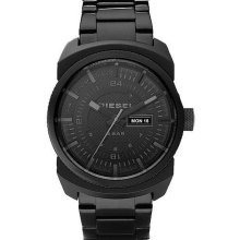 Diesel Blackout Mens Watch DZ1474