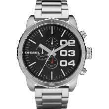 Diesel Franchise DZ4209 Watch