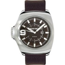 Diesel Stainless Steel Men's Watch DZ1234